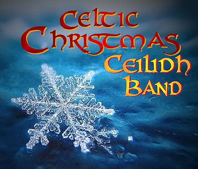 Christmas Ceilidh Band