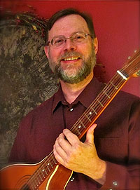 Ben Ford