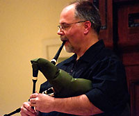 Kevin Angus