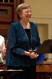 Pat Carey
